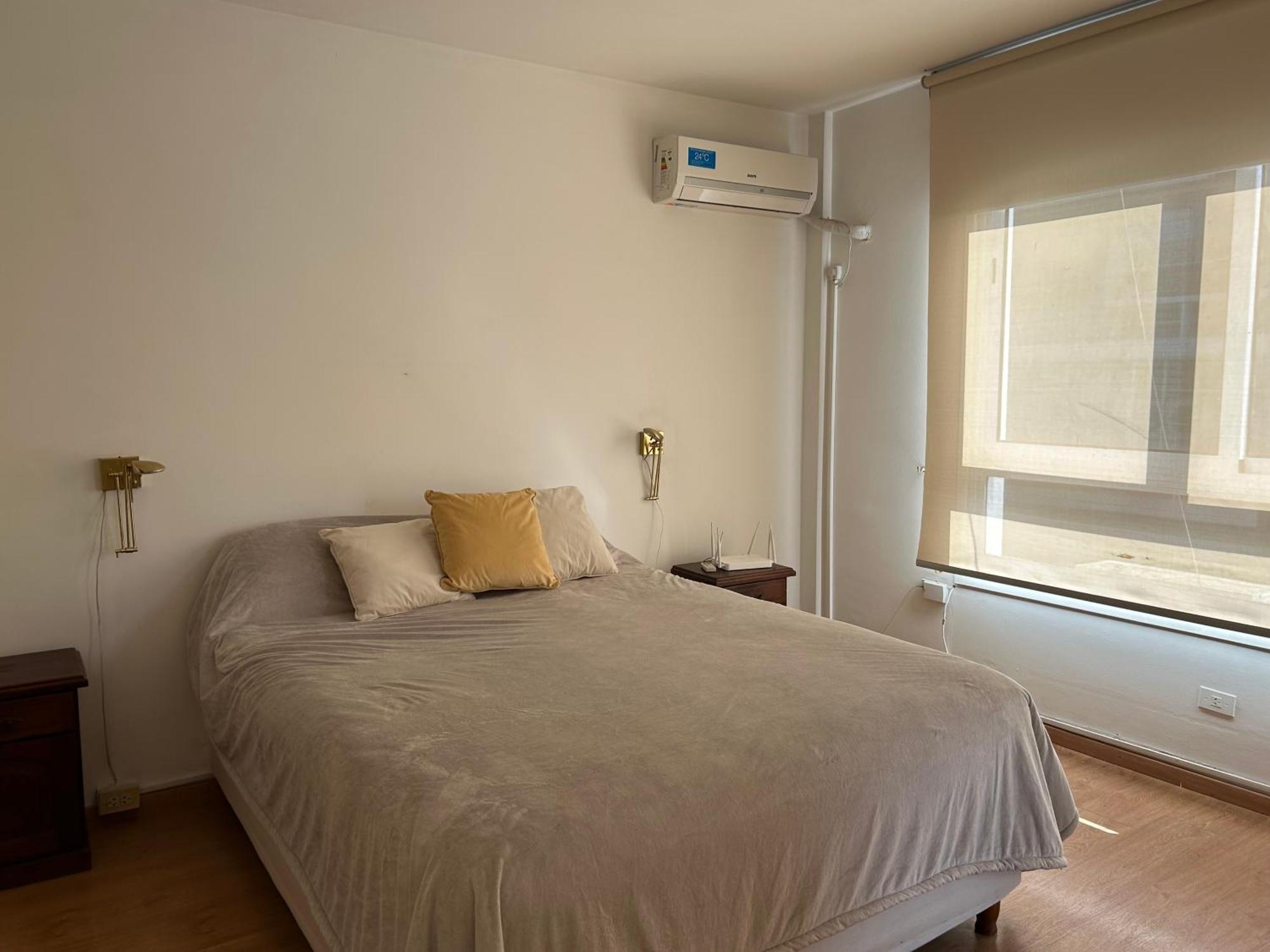 Apartamento Paradise Avenida Corrientes *