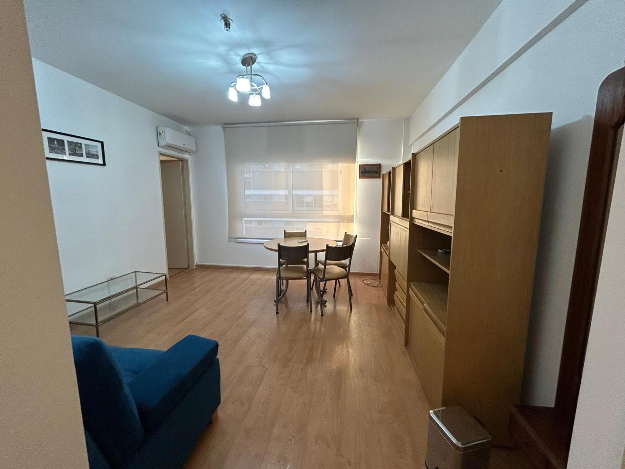 Paradise Avenida Corrientes Apartamento