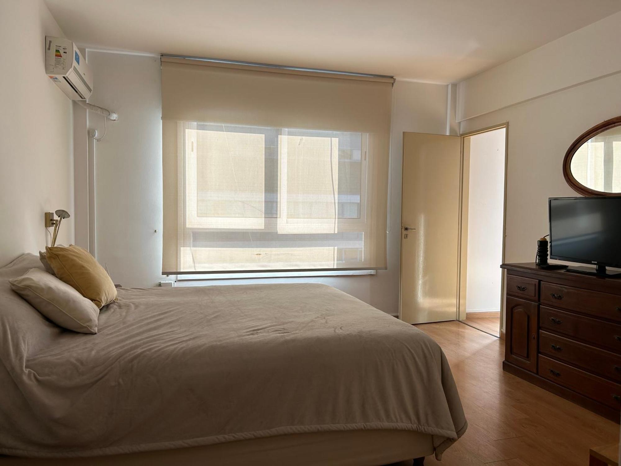 Apartamento Paradise Avenida Corrientes Ciudad Autónoma de Buenos Aires