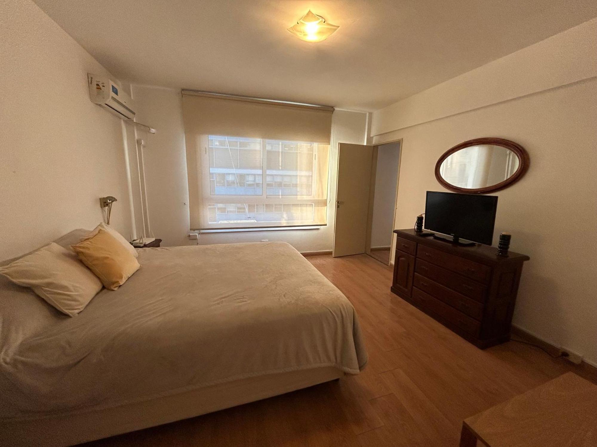 Paradise Avenida Corrientes Apartamento