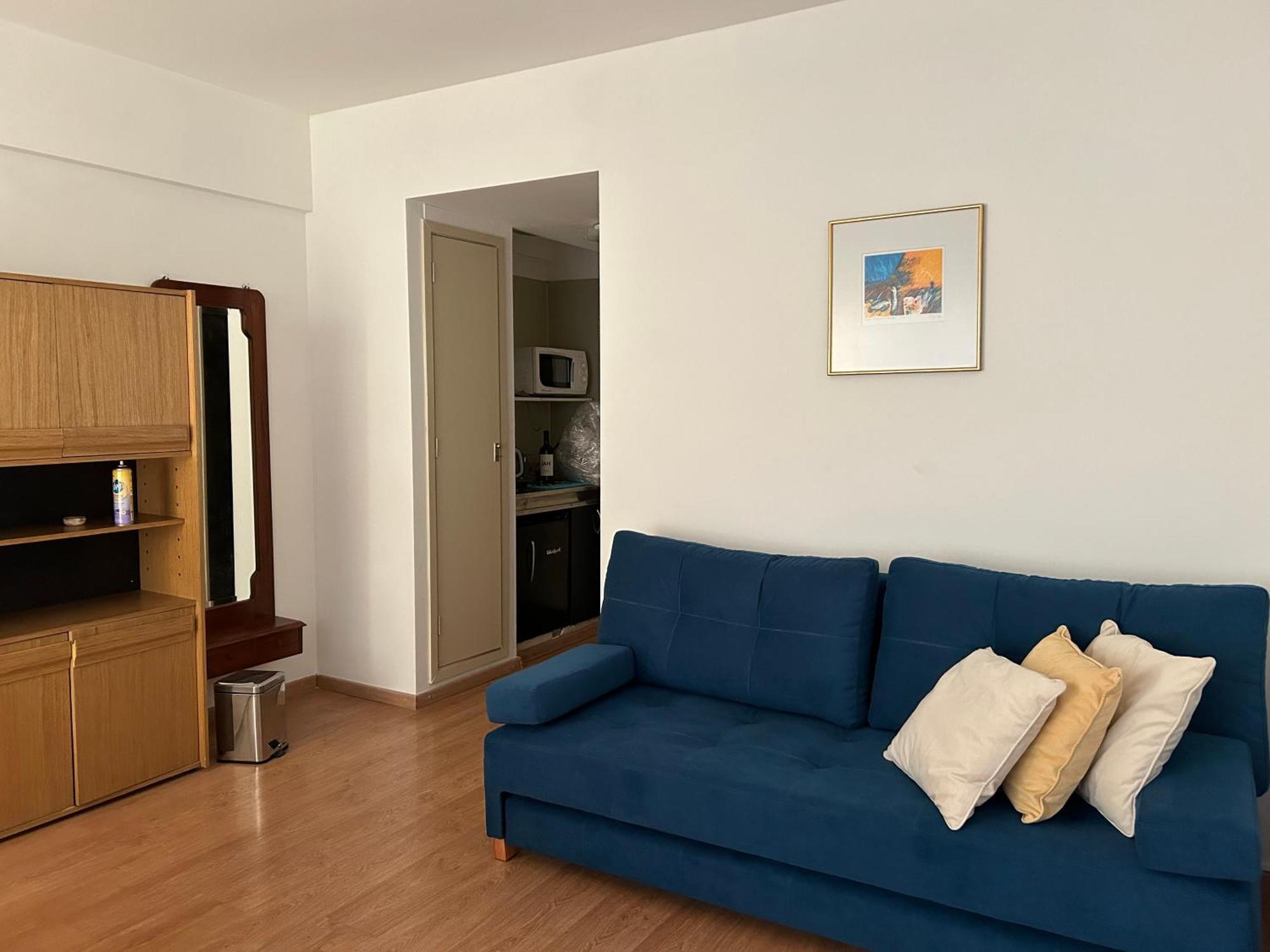 Apartamento Paradise Avenida Corrientes