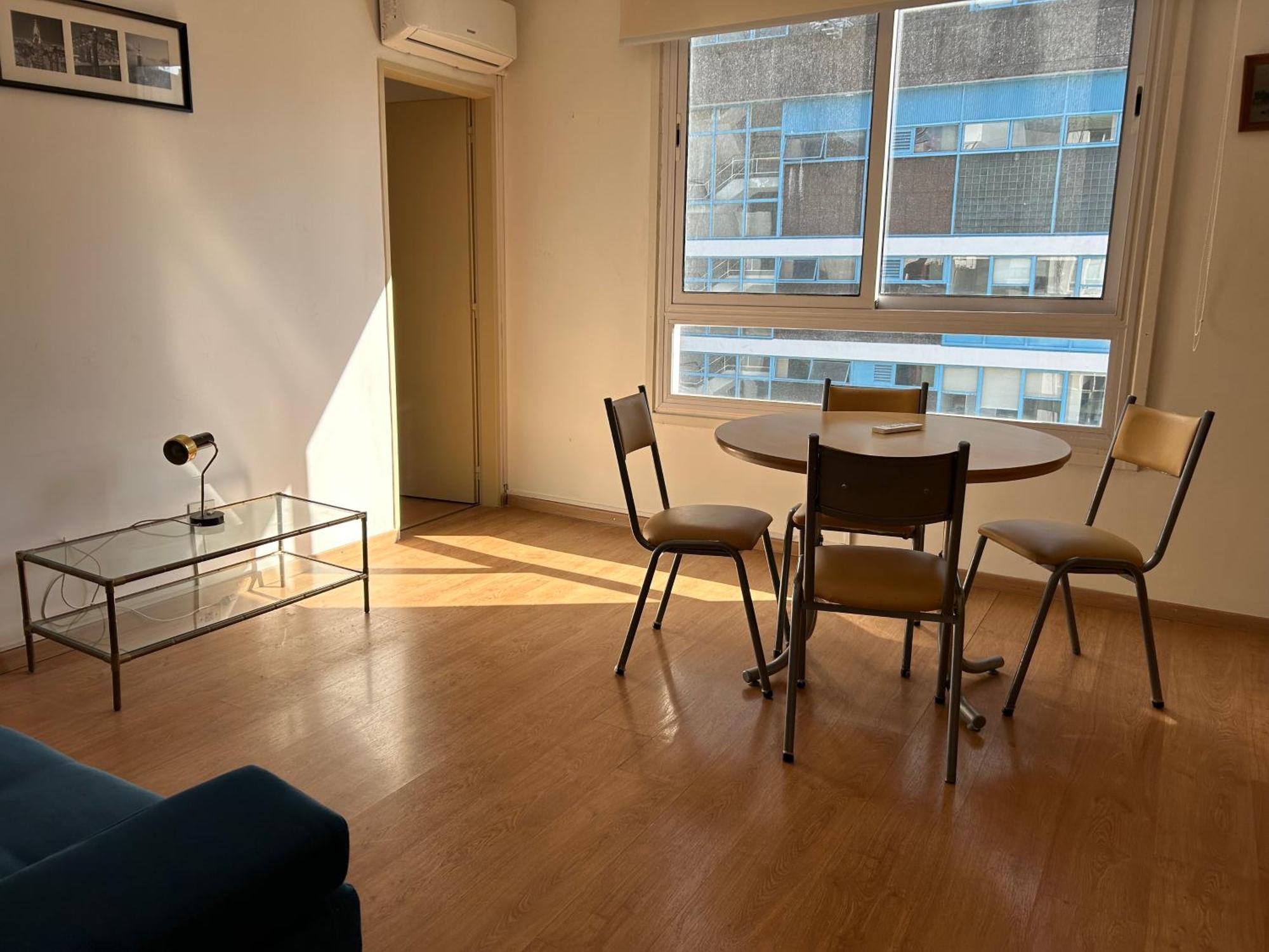 Paradise Avenida Corrientes Apartamento *