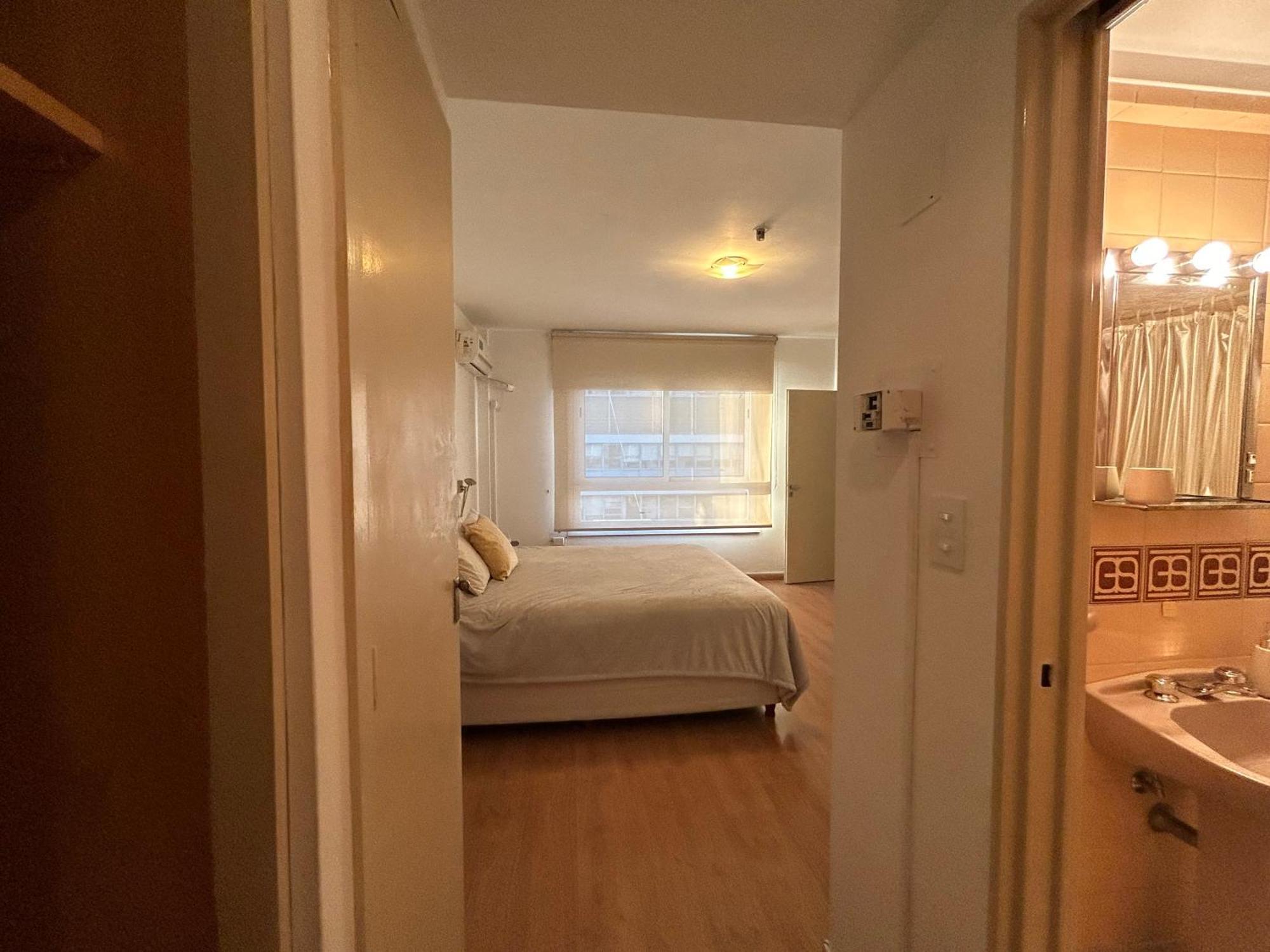 Apartamento Paradise Avenida Corrientes Ciudad Autónoma de Buenos Aires