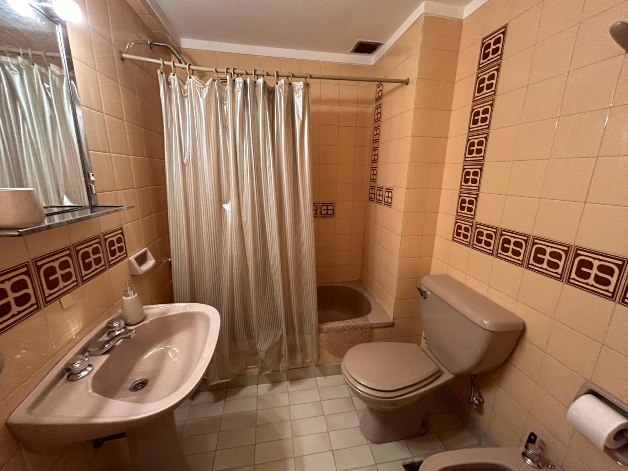 Paradise Avenida Corrientes Apartamento Ciudad Autónoma de Buenos Aires