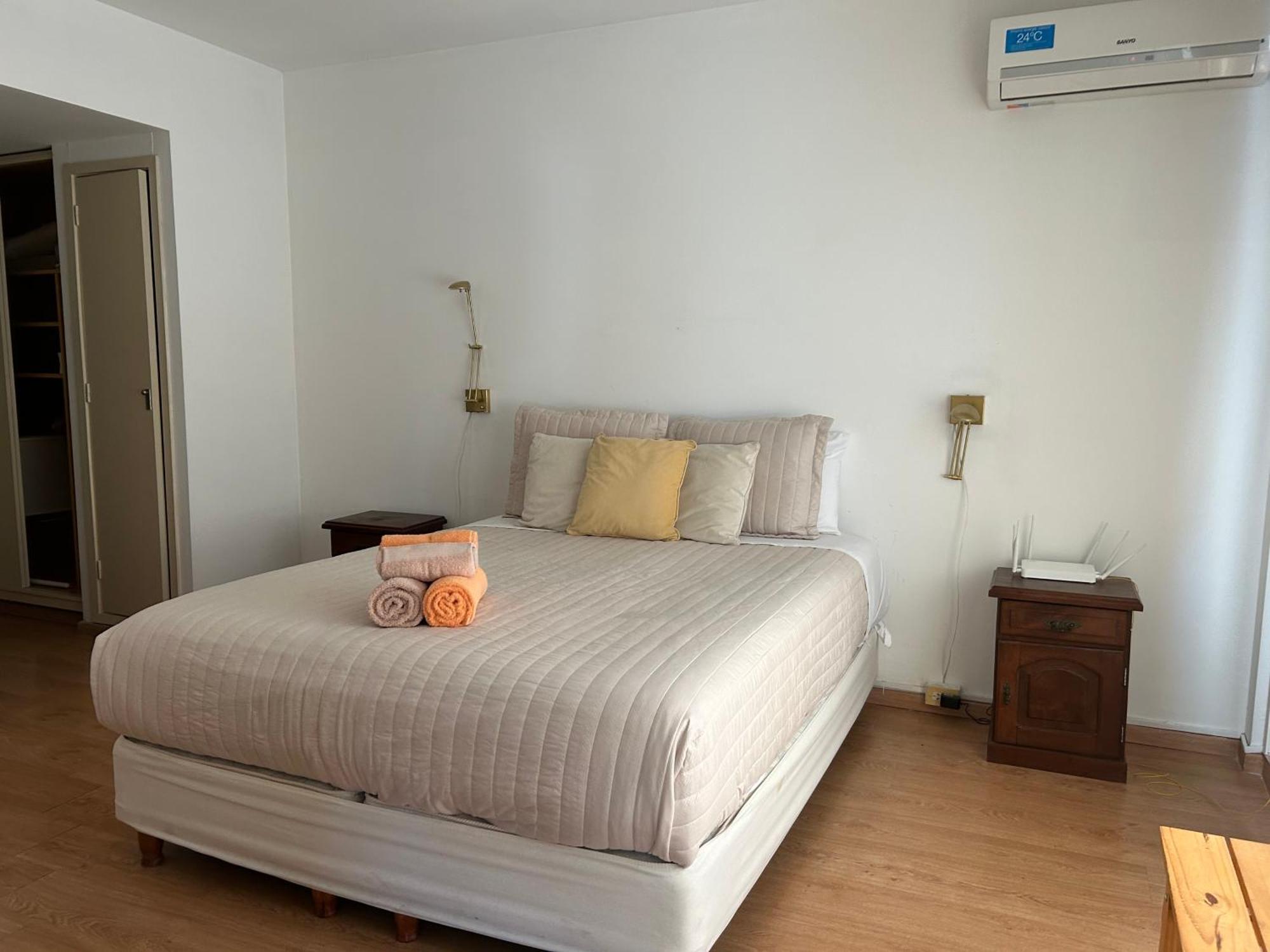 Paradise Avenida Corrientes Apartamento Ciudad Autónoma de Buenos Aires