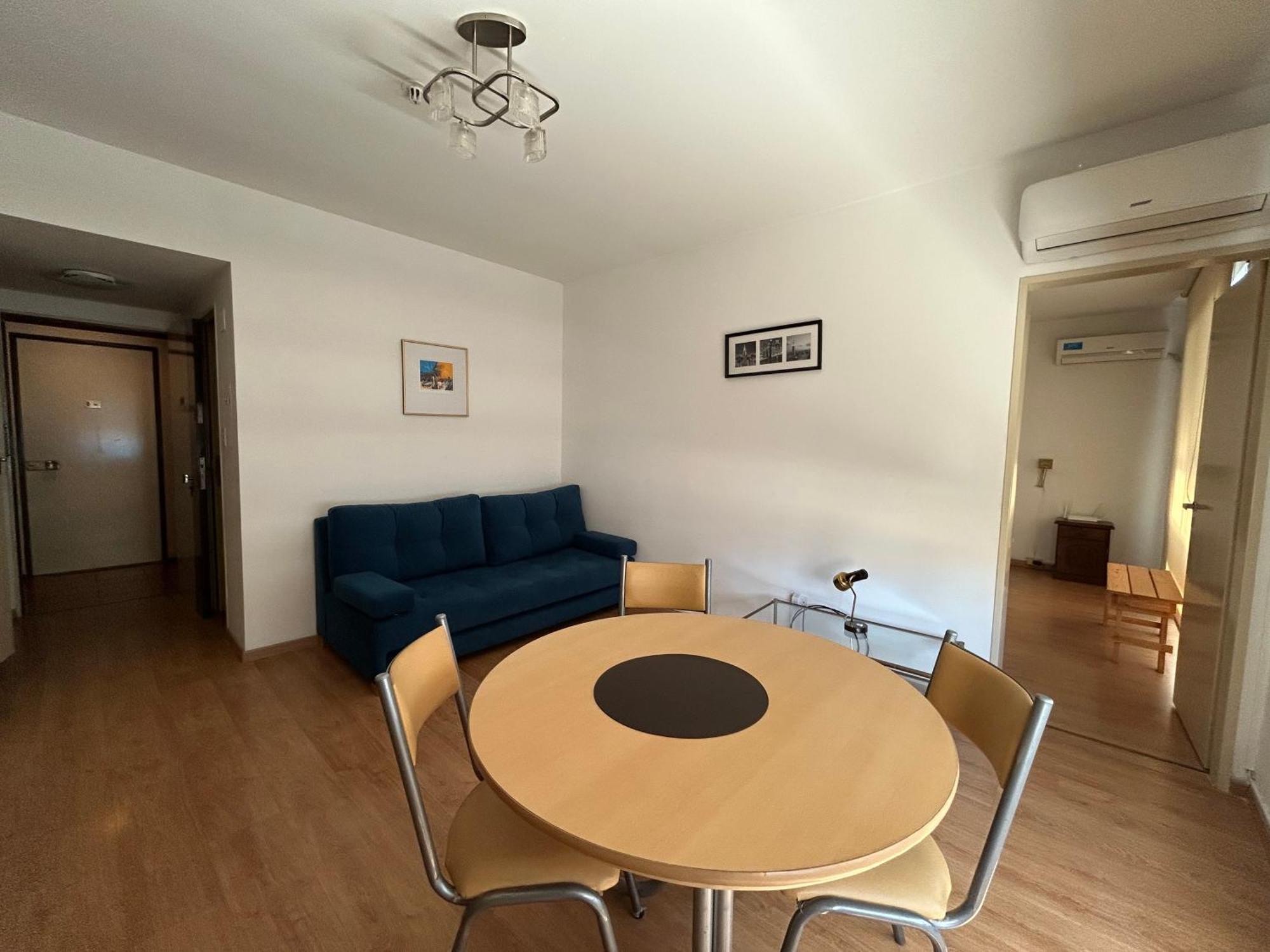 Paradise Avenida Corrientes Apartamento *